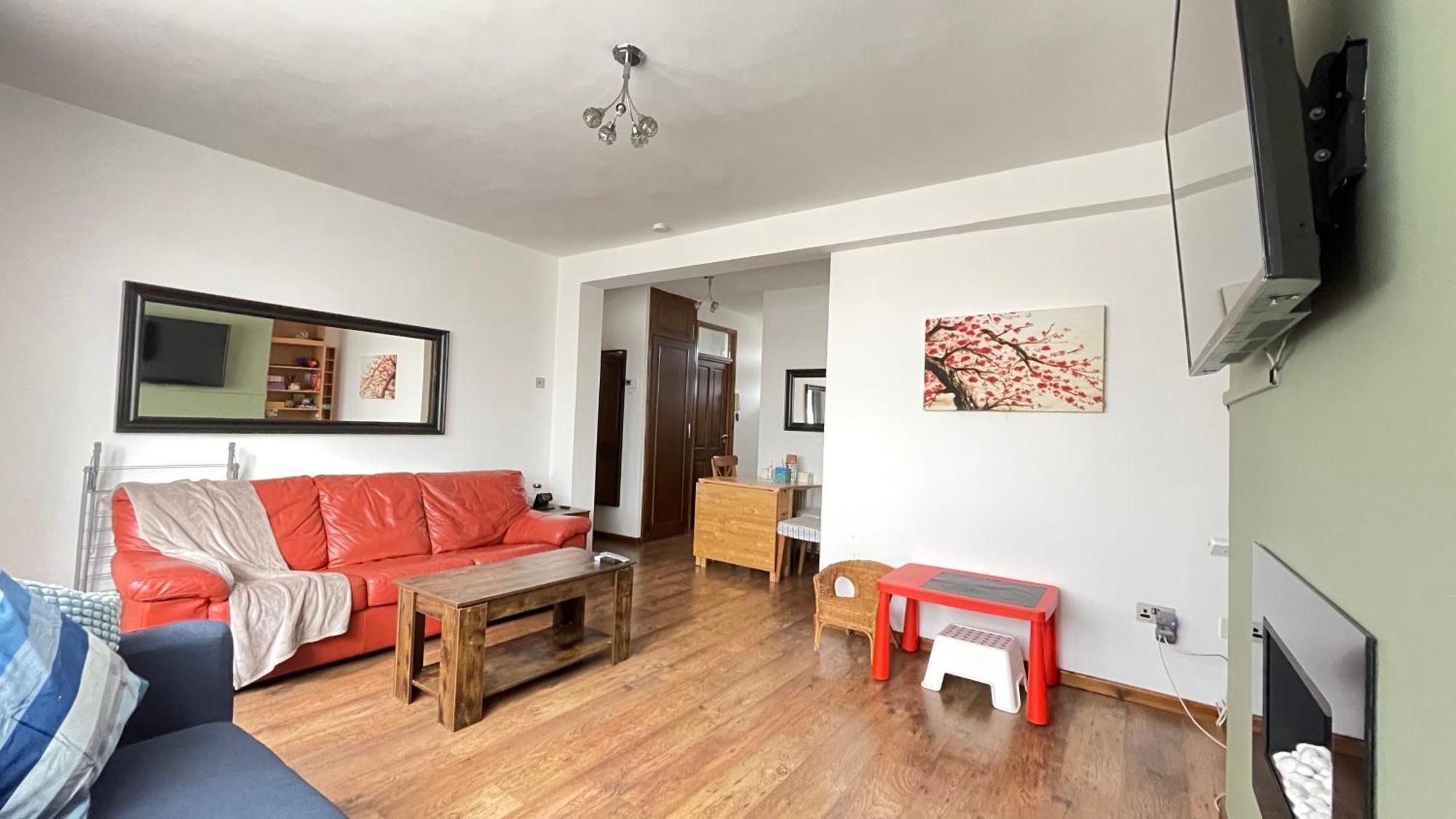 2 Bedrooms 2 Stations Londýn Exteriér fotografie